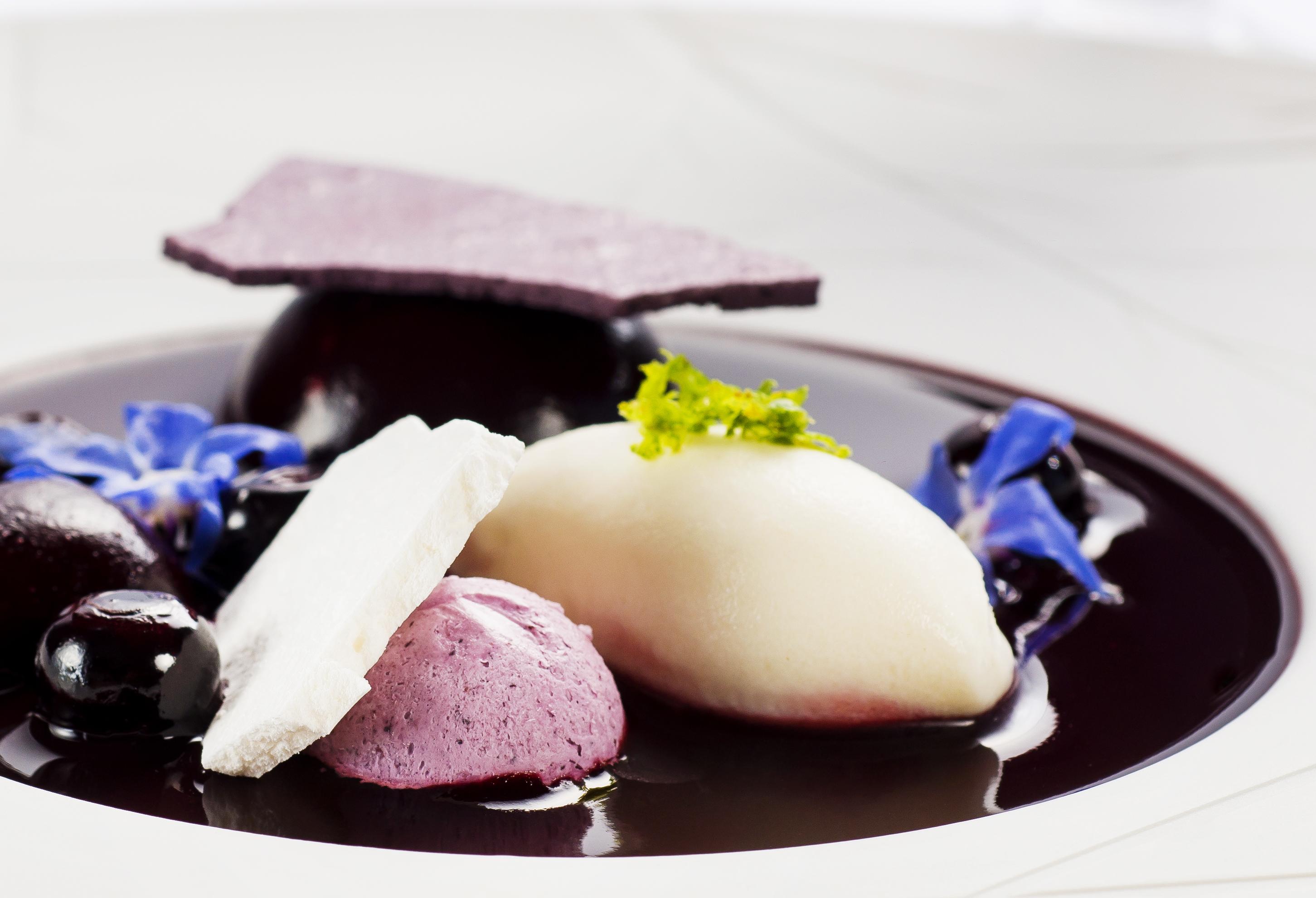 Отель The Yeatman Вила-Нова-ди-Гая Экстерьер фото A dessert